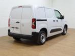 Opel Combo 1.5D L1H1, Autos, Camionnettes & Utilitaires, Opel, Tissu, Achat, 101 ch