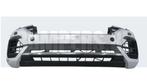 Bumper Volkswagen Touareg 3 III R-Line 760 18 Voorbumper Q35, Gebruikt, Voor, 6 maanden garantie, Ophalen of Verzenden