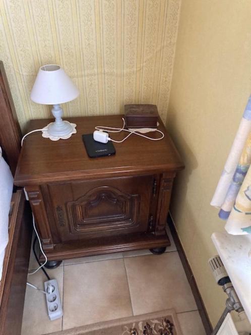 slaapkamer gratis af te halen, Huis en Inrichting, Slaapkamer | Complete slaapkamers, Gebruikt, Tweepersoons, Ophalen