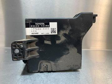 COMPUTER KOELING Toyota RAV4 (A3) (|8865042290|1776009122|) beschikbaar voor biedingen