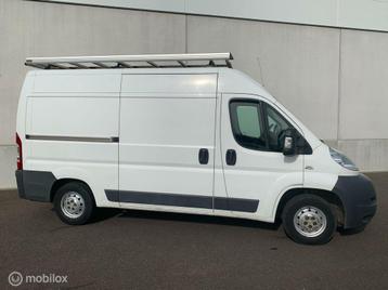 Fiat Ducato 33 2.3 MJ L2H2 AIRCO € 6999,- +21% BTW / TAX beschikbaar voor biedingen