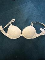 BH Hunkemoller B75, Hunkemöller, Verzenden, Wit, BH
