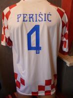 Maillot football PERISIC ivan, Croatie, Taille: XXL., Plus grand que la taille XL, Enlèvement ou Envoi, Maillot