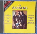 CD The Seekers - The Seekers, Cd's en Dvd's, 1960 tot 1980, Gebruikt, Ophalen of Verzenden