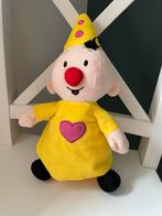 Bumba knuffel studio 100, Ophalen of Verzenden, Zo goed als nieuw, Overige typen