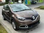 Renault Captur - 1.2 benzine - automaat - 149.000 km, Auto's, Renault, Automaat, Euro 5, Bedrijf, Parkeersensor