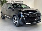 Peugeot 5008 5008 GT EAT8 7 plaatsen, Auto's, Automaat, Monovolume, 130 pk, 5 deurs