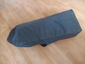 Reisbedje  beschikbaar voor biedingen