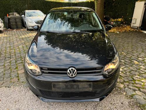 VW Polo Comfort 1.2i benzine -87000KM*Airco*5deurs*GARANTIE!, Autos, Volkswagen, Entreprise, Achat, Polo, ABS, Airbags, Air conditionné