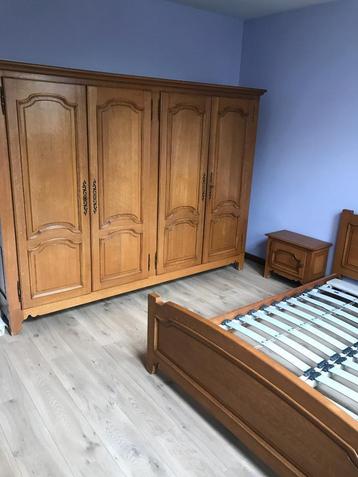 maison et meubles beschikbaar voor biedingen