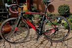 Wilier Cento Uno SR met Campa Chorus 11sp groep (carbon), Fietsen en Brommers, 28 inch, Carbon, 10 tot 15 versnellingen, Zo goed als nieuw