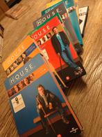 House MD; volledige reeks in nieuwstaat!, Cd's en Dvd's, Ophalen, Zo goed als nieuw