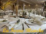 Salle de location La Ferme Blanche