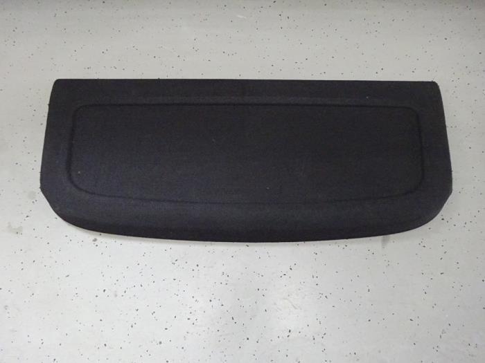 Hoedenplank van een Ford Fiesta, Auto-onderdelen, Interieur en Bekleding, Ford, Gebruikt, 3 maanden garantie, Ophalen of Verzenden