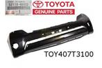 Toyota Land Cruiser 150 (11/13-8/17) voorbumper (te spuiten), Nieuw, Toyota, Bumper, Verzenden