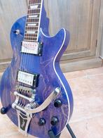 Fisher Les Paul, Musique & Instruments, Instruments à corde | Guitares | Électriques, Enlèvement, Epiphone