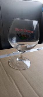 Bierglas Vieux Temps, Ophalen of Verzenden