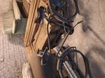 Antieke fiets, Fietsen en Brommers, Ophalen of Verzenden, Gebruikt