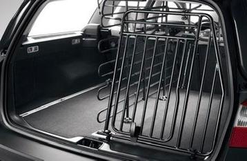Volvo V60 hondenbench beschikbaar voor biedingen