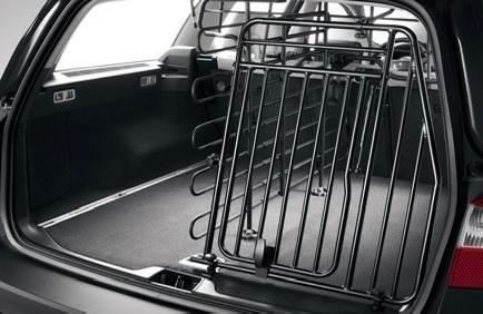 Volvo V60 hondenbench, Auto-onderdelen, Overige Auto-onderdelen, Volvo, Gebruikt, Ophalen