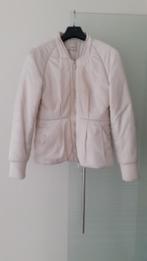 PINKO  beige dames winterjasje, Beige, Ophalen of Verzenden, Gedragen, Maat 38/40 (M)