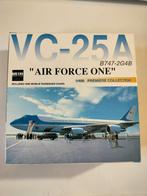 B747-2G4B „Air Force One”, Ophalen of Verzenden, Zo goed als nieuw