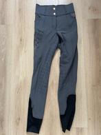 Grijze rijbroek met anti – slip: 55 euro, Ophalen, Nieuw, Onderkleding, Dames