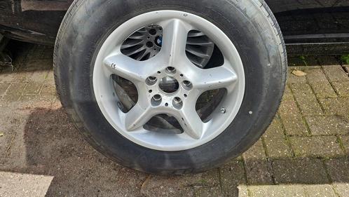 Reserve wiel BMW X5 E53, Auto-onderdelen, Banden en Velgen, Banden en Velgen, Personenwagen, Gebruikt, Ophalen
