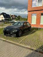 BMW 330e iPerformance M-pakket, 1998 cc, Achterwielaandrijving, Beige, Zwart