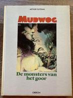 Mudwog, Eén stripboek, Ophalen of Verzenden, Zo goed als nieuw