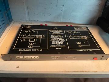 Celestion Actieve Cross beschikbaar voor biedingen