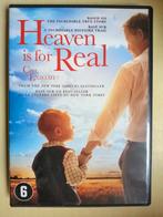 Heaven is for real drama dvd, Vanaf 6 jaar, Ophalen of Verzenden, Zo goed als nieuw, Drama