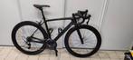 Racefiets Sensa Giulia G2, Fietsen en Brommers, Ophalen, 28 inch, Carbon, 49 tot 53 cm