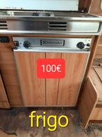 Caravan keukenblok frigo spoelbak kookfornuis wisselstukken, Caravans en Kamperen, Caravanaccessoires, Ophalen of Verzenden, Zo goed als nieuw