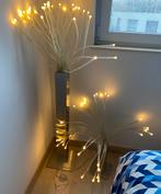 Lampes LED IKEA Stranne (2x), Maison & Meubles, Lampes | Lampadaires, Utilisé
