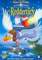 Disney dvd - De reddertjes ( Gouden rugnummer 25 ), Ophalen of Verzenden