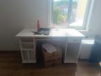 Bureau, Gebruikt, Ophalen of Verzenden, Bureau