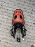 Thule fietszitje, Ophalen, Zo goed als nieuw, Yepp (Thule)