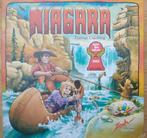 Niagara - Zoch, Hobby en Vrije tijd, Vijf spelers of meer, Gebruikt, Ophalen of Verzenden, Zoch