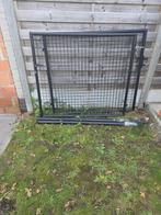 tuinpoort, Tuin en Terras, Ophalen, Zo goed als nieuw