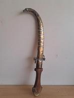 Dague orientale -
Collection, Ophalen of Verzenden