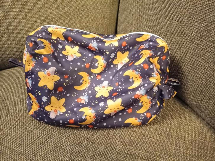 Luierpod Alva Baby, Enfants & Bébés, Bains & Soins, Comme neuf, Enlèvement ou Envoi