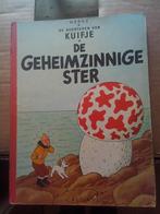 Strip Kuifje (1967), Enlèvement ou Envoi, Comme neuf