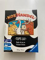 Koehandel, Enlèvement ou Envoi, Neuf