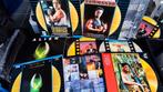 LOT Laserdisc - Compact disc 33 STUKS, Ophalen, Zo goed als nieuw