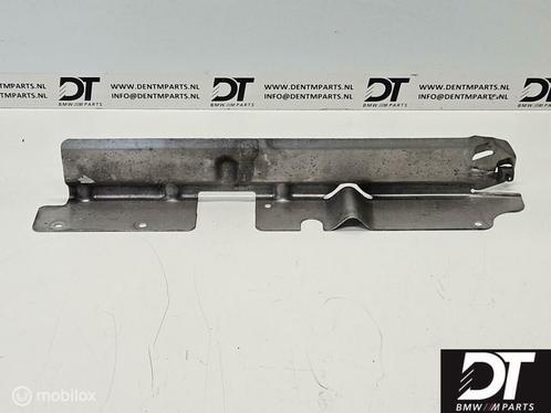 Hitteschild spruitstuk BMW M3 E46 S54 S54B32 11627831352, Auto-onderdelen, Uitlaatsystemen, BMW, Gebruikt, Ophalen of Verzenden