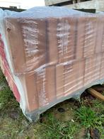 Snelbouwstenen Wienerberger, Doe-het-zelf en Bouw, Metselstenen, Ophalen, Nieuw, Overige typen