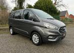 Ford Transit Custom 2.0. // L1 // 5 Seats // Automaat // Car, 6 deurs, https://public.car-pass.be/vhr/fa9e0f2d-c24d-4928-acdc-16f0517ff8bd