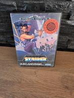 Jeu Strider Megadrive, Avontuur en Actie, Gebruikt, 1 speler, Ophalen of Verzenden