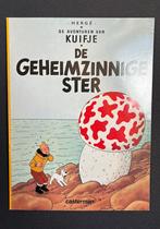Hergé - 9 de geheimzinnige ster, Ophalen of Verzenden, Hergé